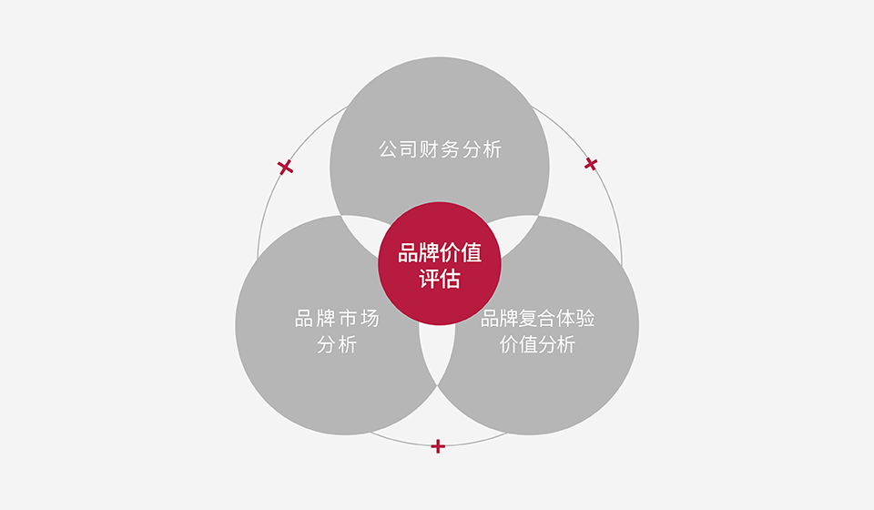 品牌价值评估