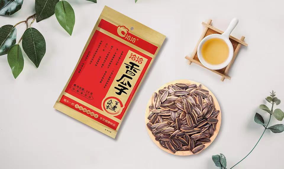 洽洽食品“双百”目标梦碎，背后原因真扎心！