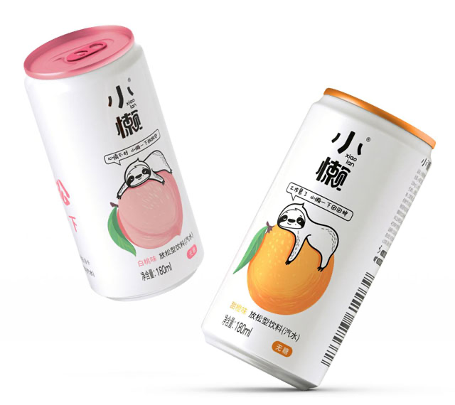小 懒