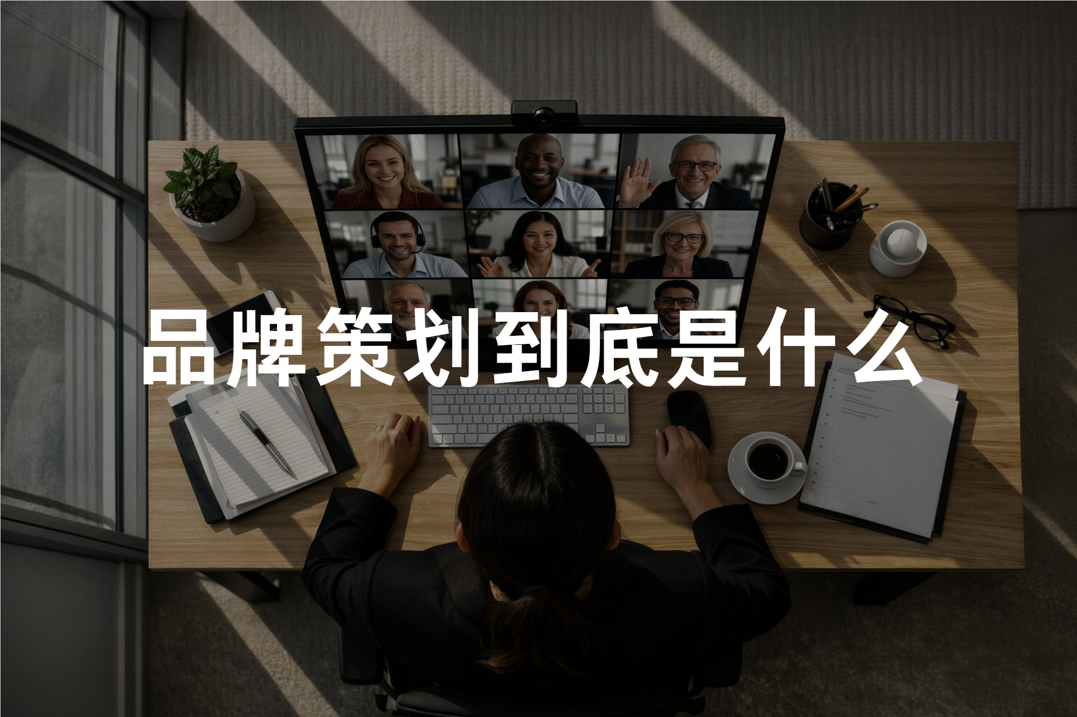 90%的人都理解错了，品牌策划到底是什么